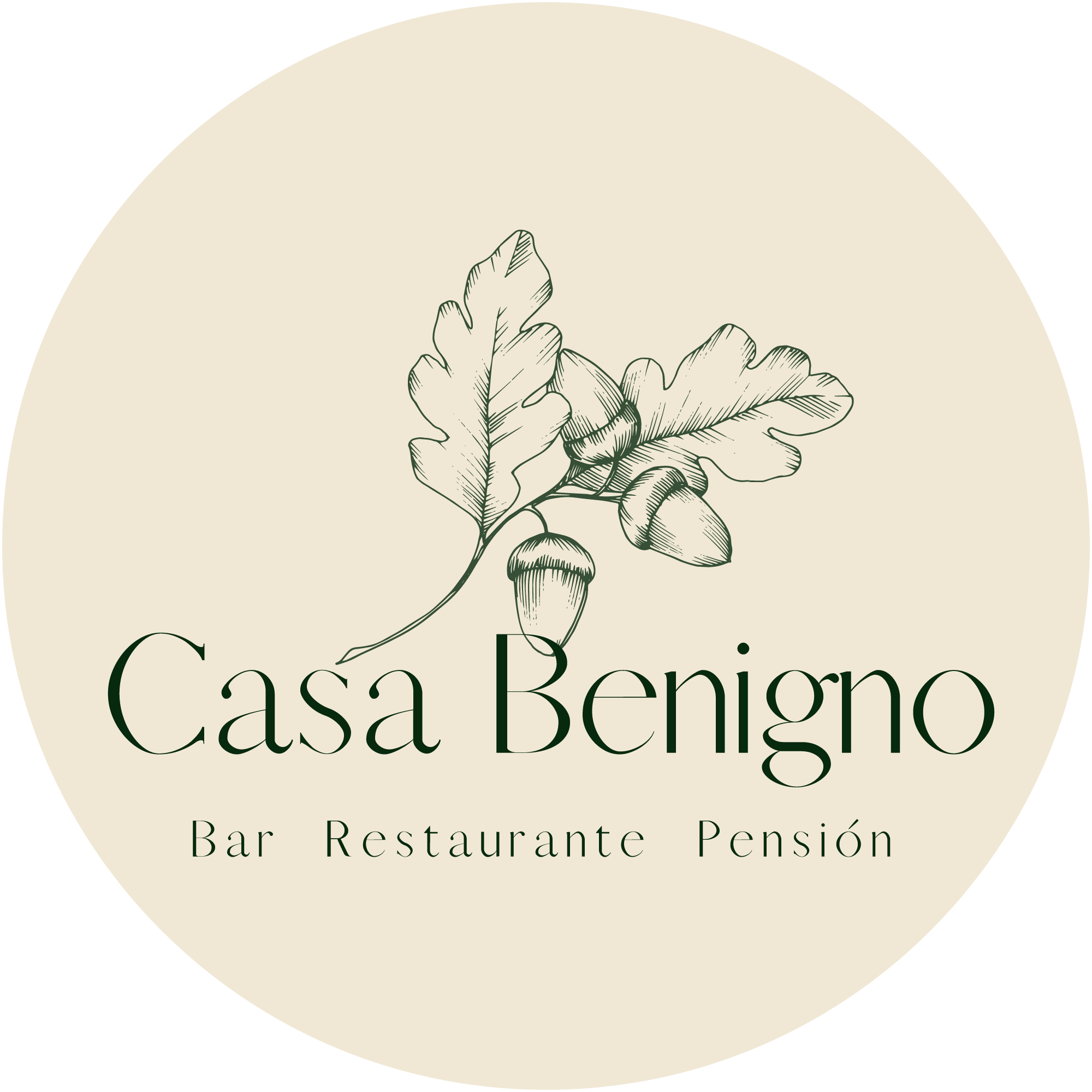 Casa Benigno